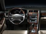 Hyundai XG 2003 года